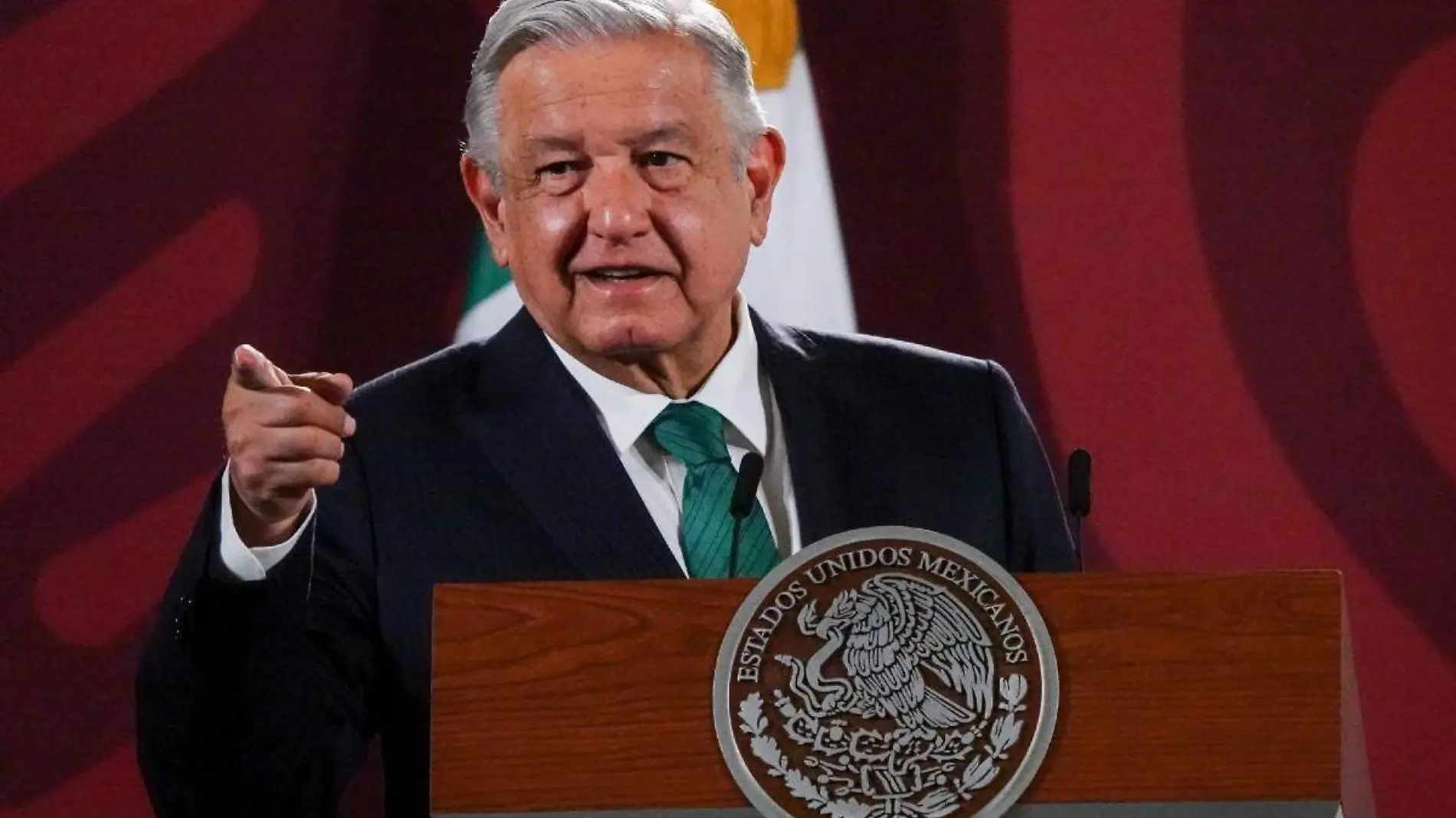 AMLO Cumbre las Américas 